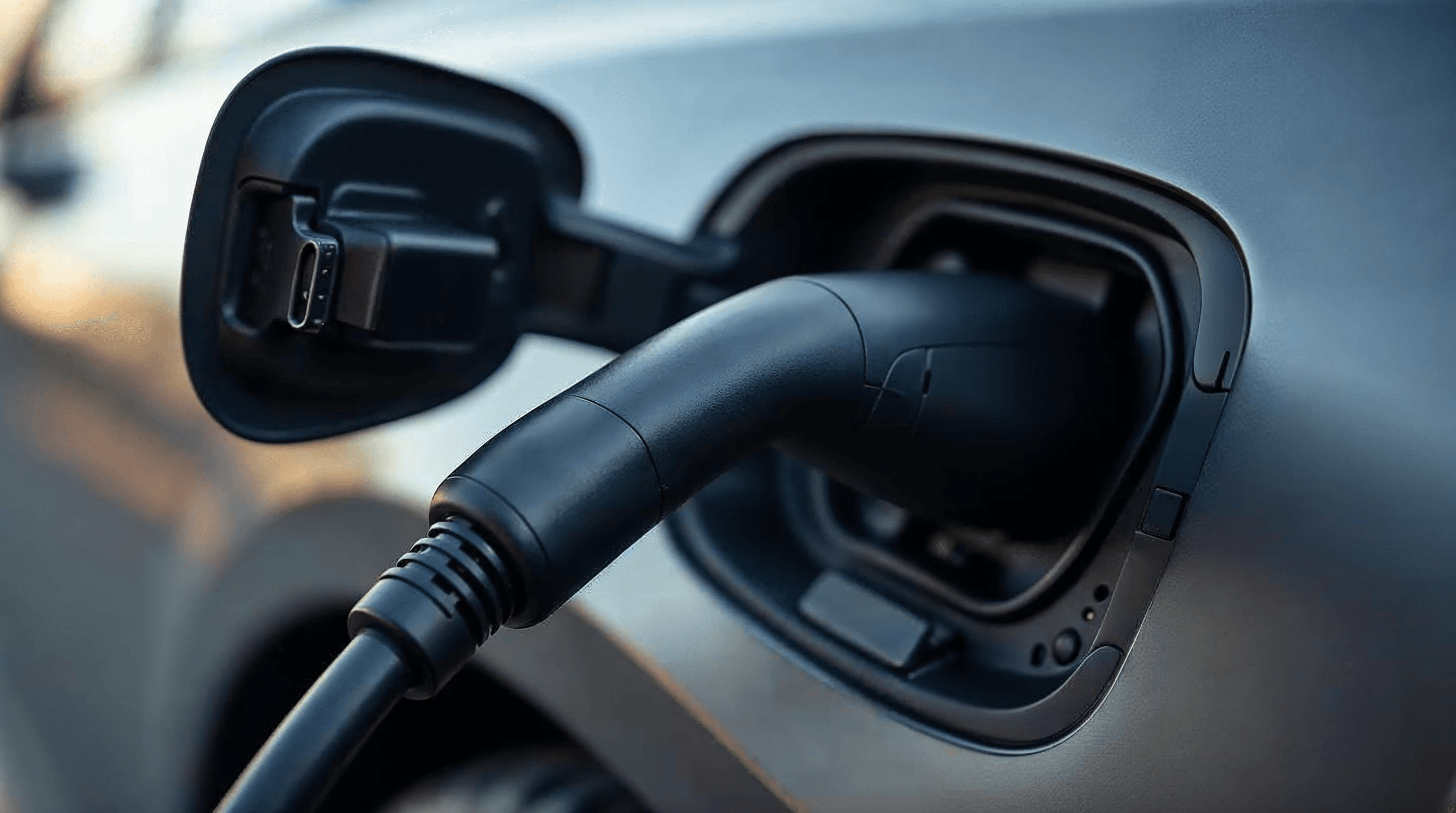 Ladekabel til elbil | Ladestation
